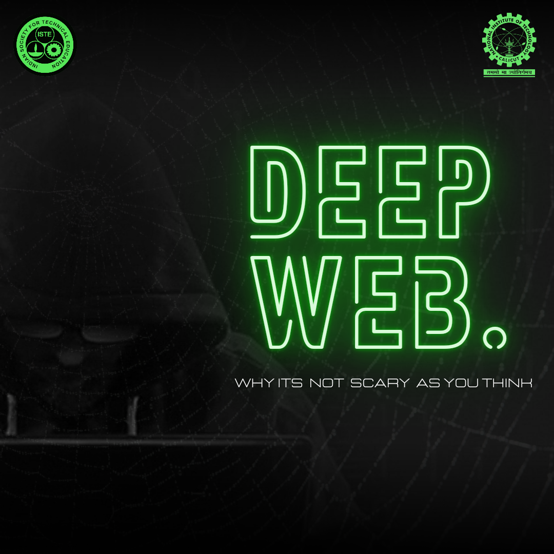 The Deep Web, and Why It’s Not as Scary as You Think