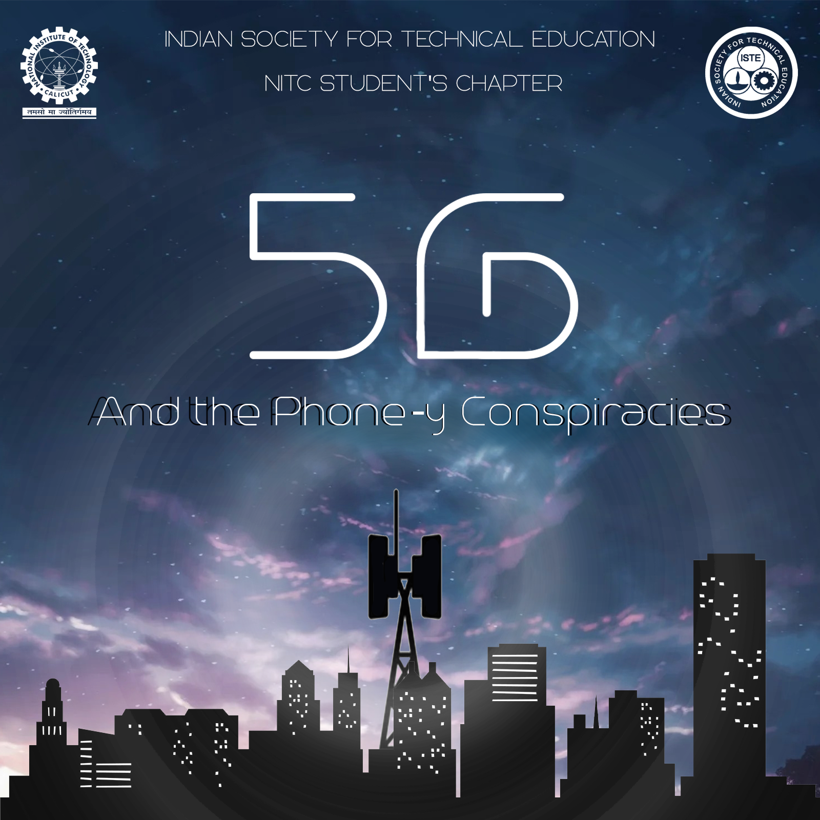 5G And The Phone-y Conspiracies