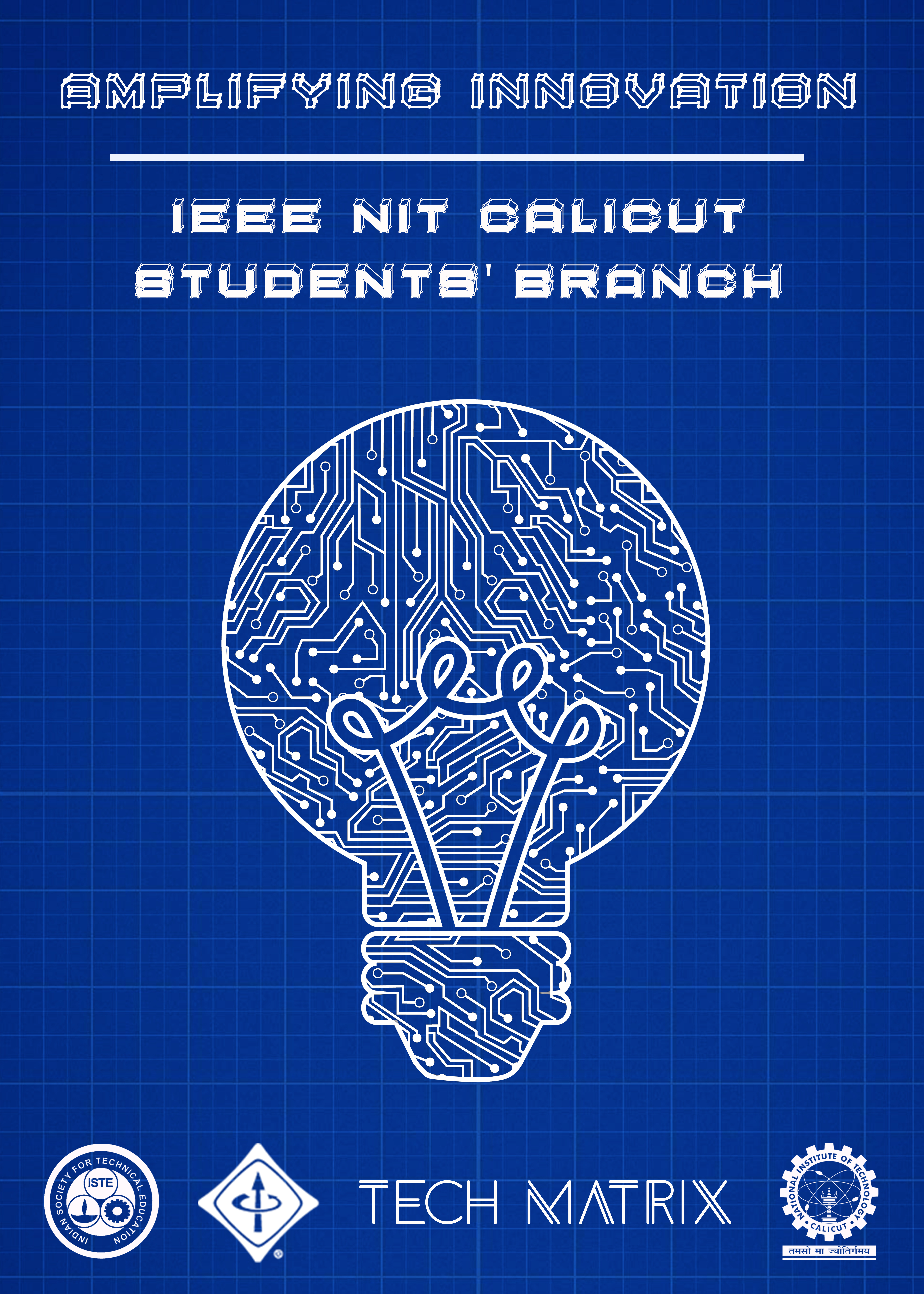 Amplifying Innovation