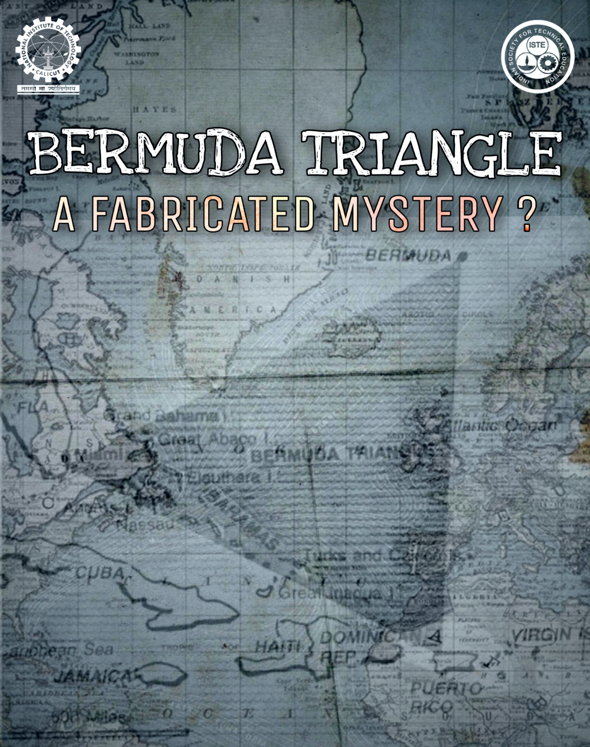 Bermuda Triangle: A Fabricated Mystery?