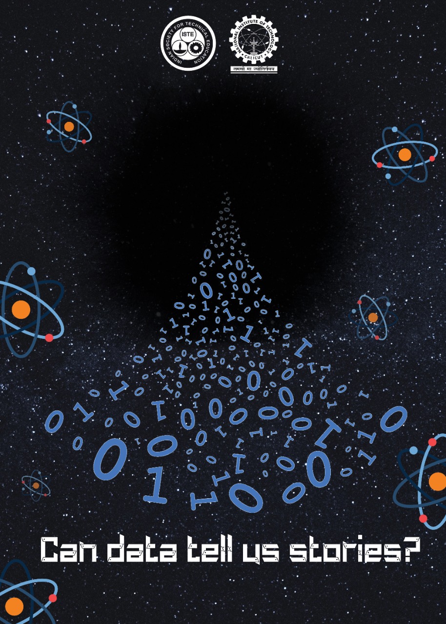 Can data tell us stories?