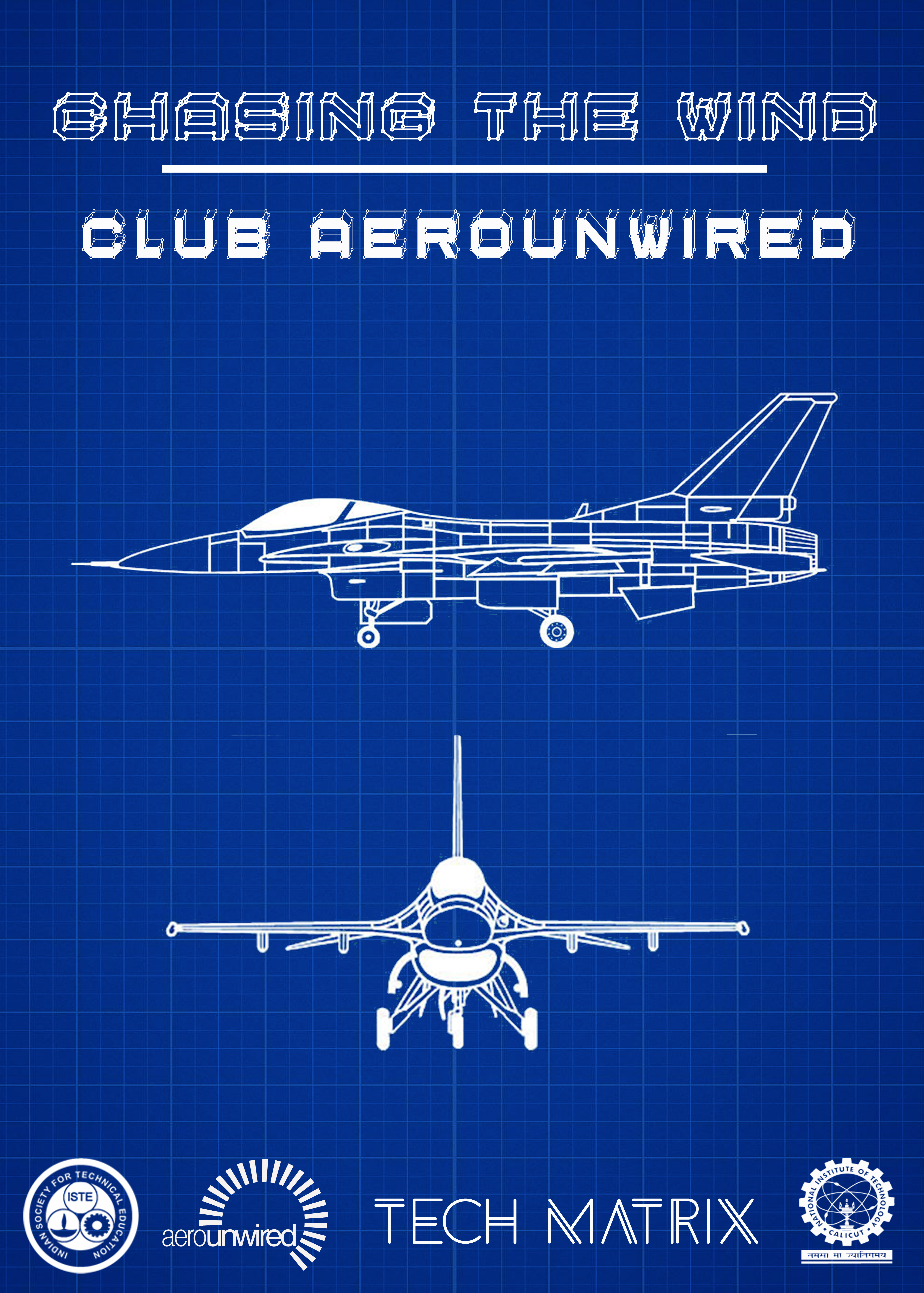 Chasing the Wind: An Aero Unwired Story