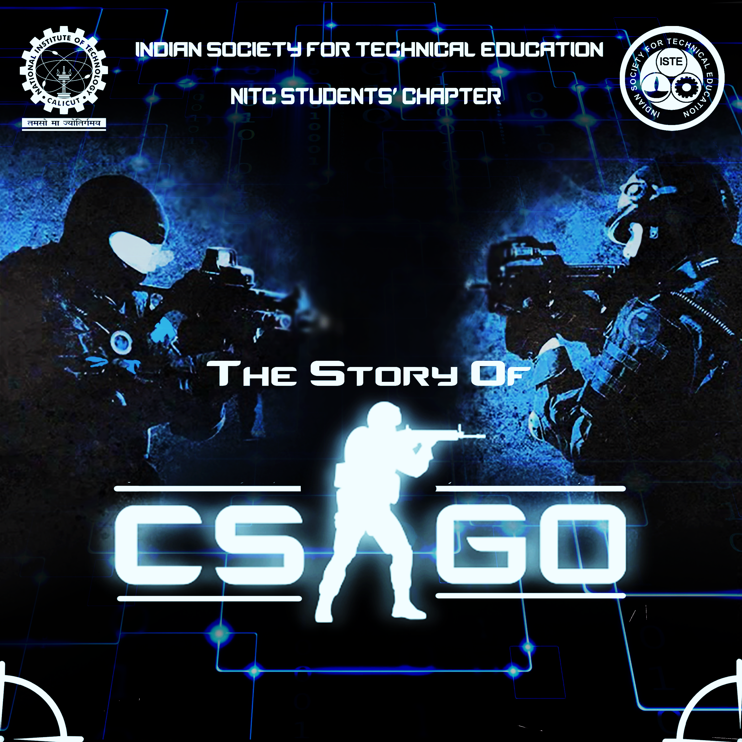 The Story of CSGO : The Game That Never Dies 