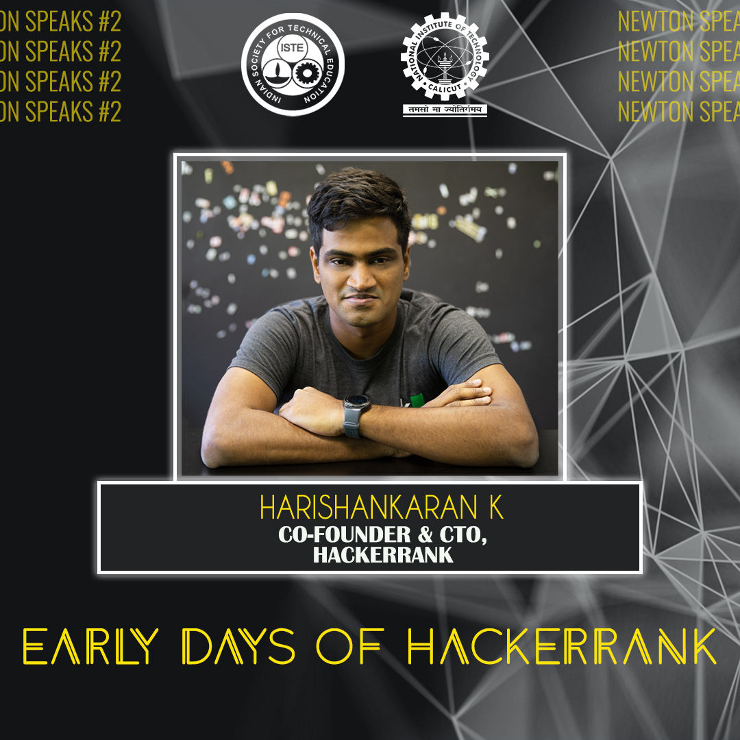 Early Days of HackerRank