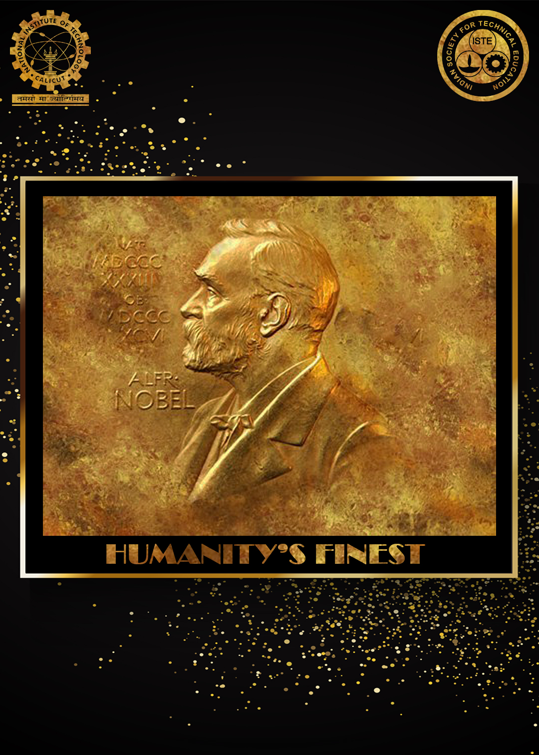 Humanity’s Finest