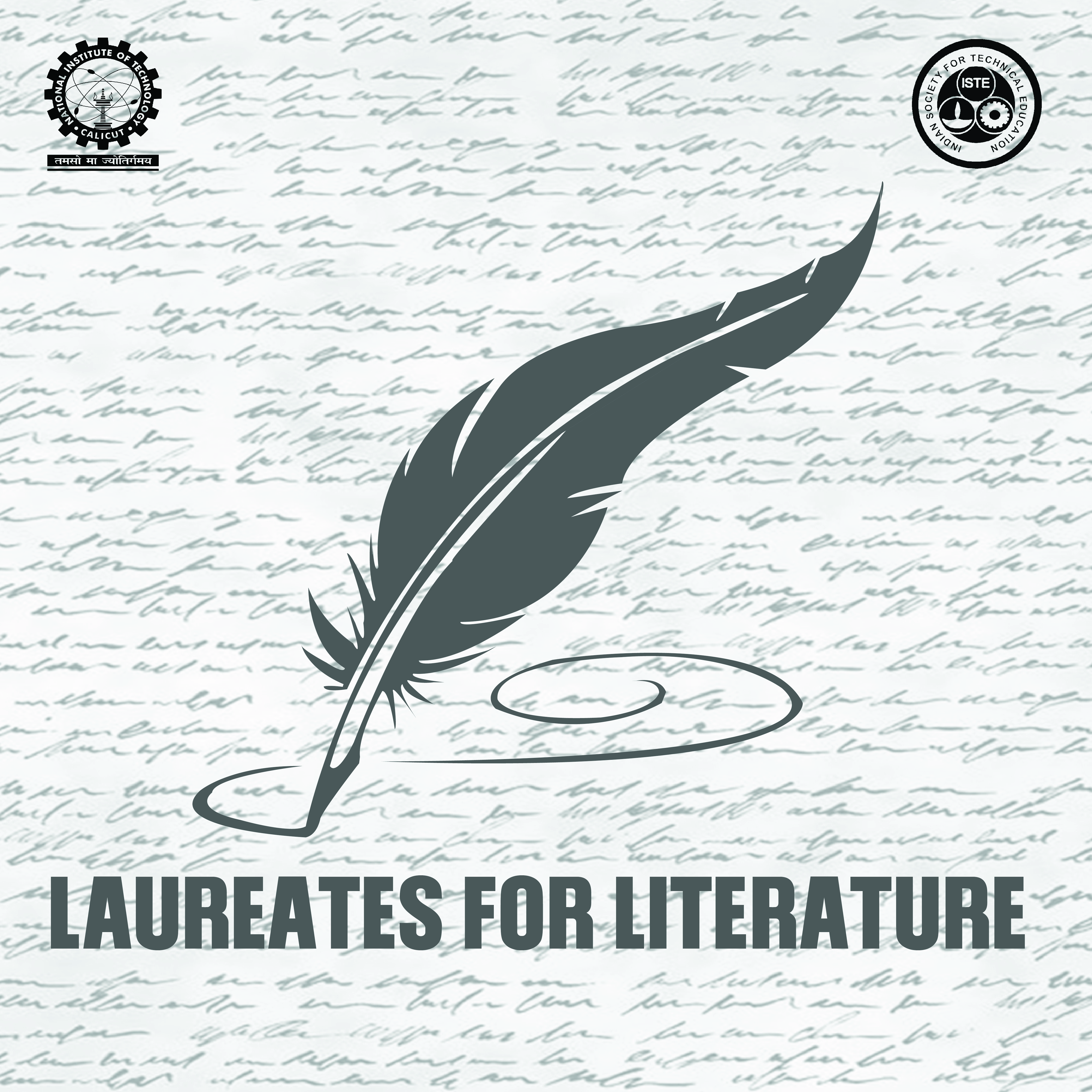 Laureates for Literature
