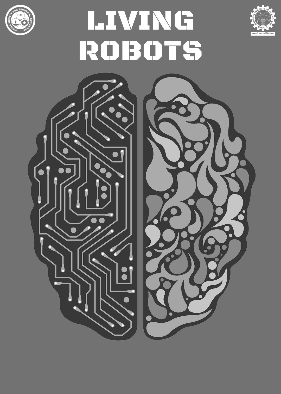 Living Robots