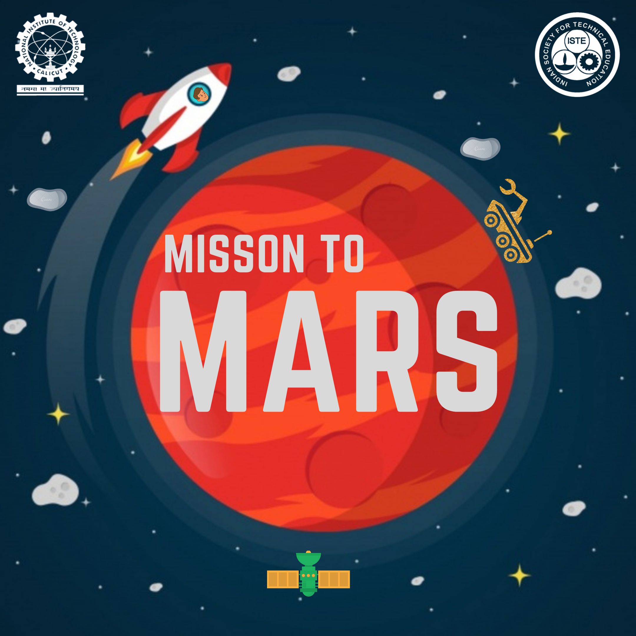 Mission to Mars