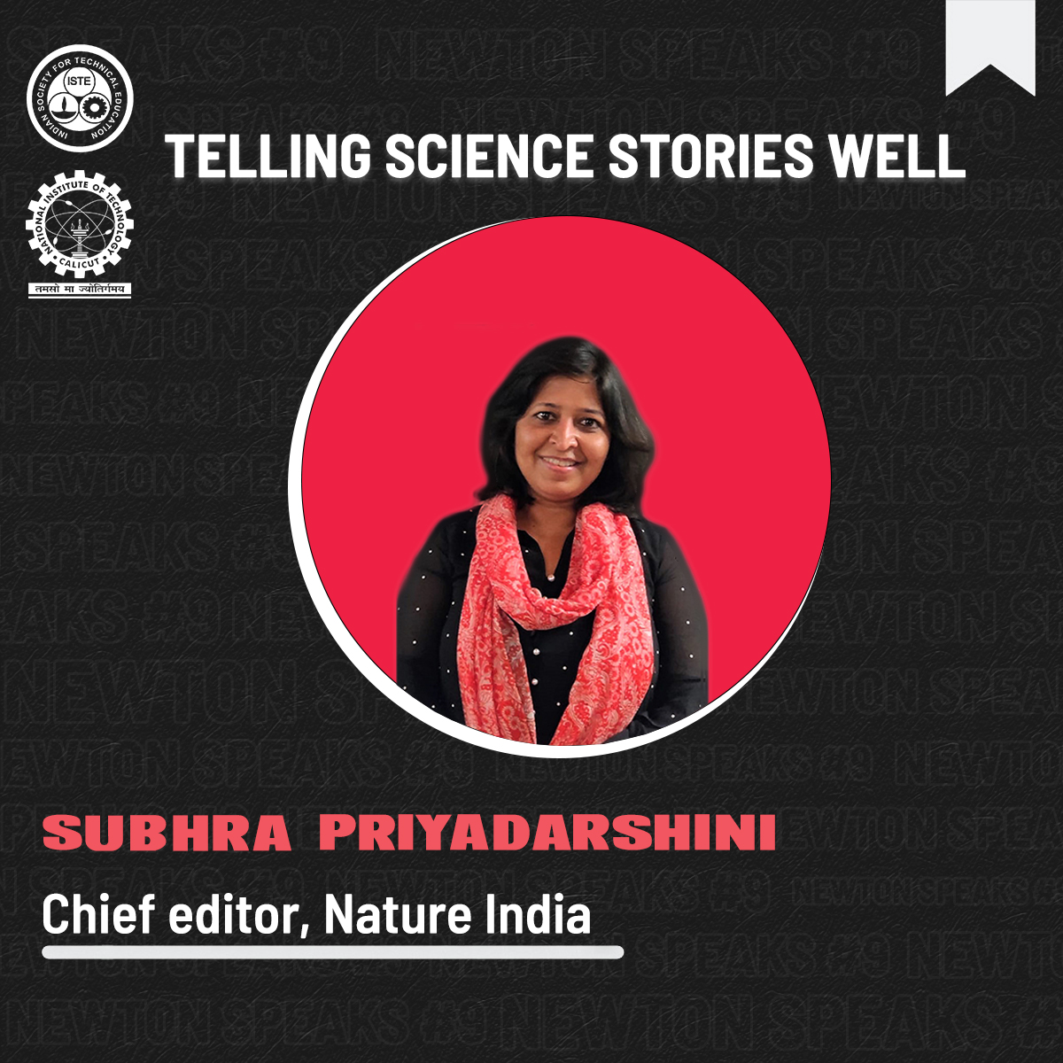 Telling Science Stories Well