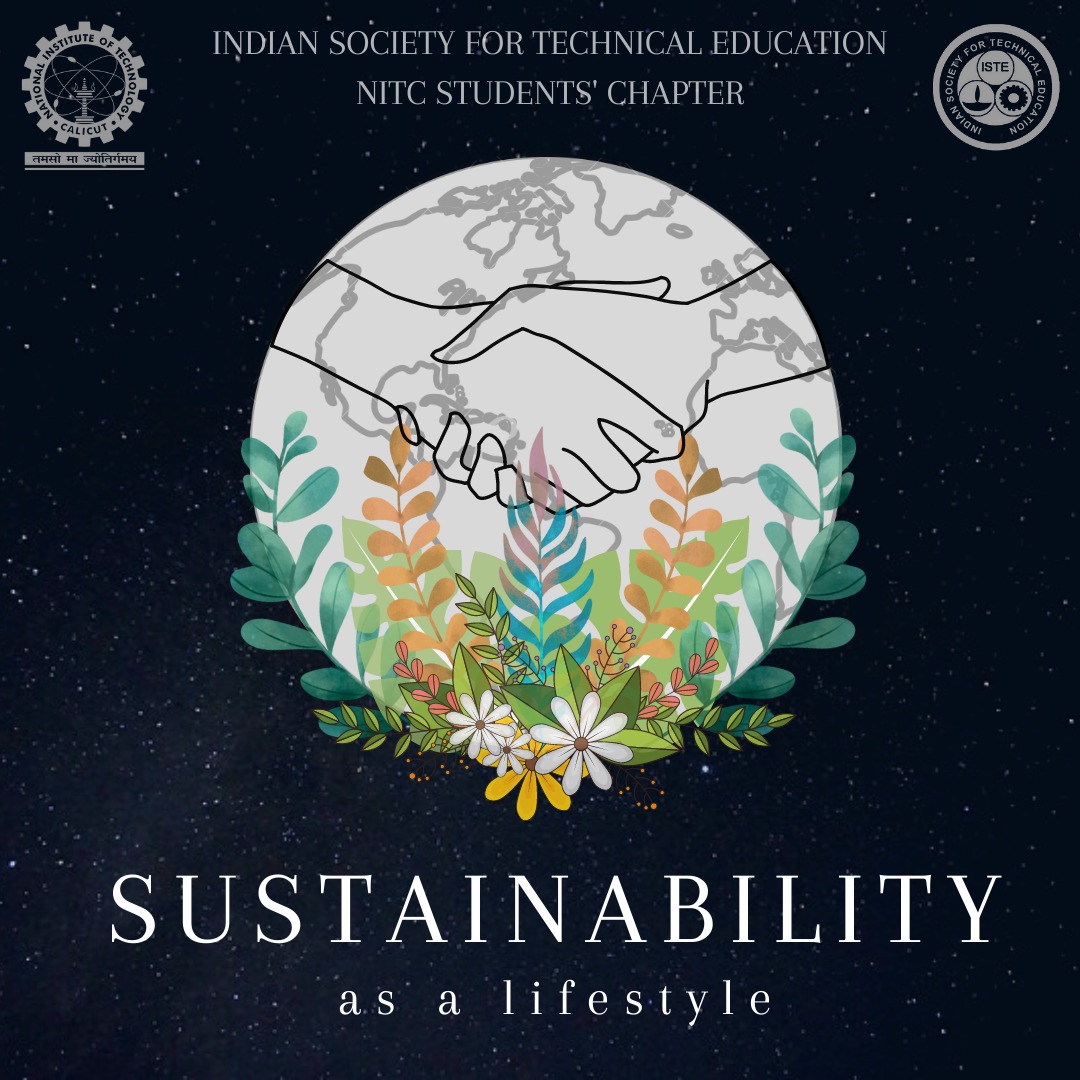 Sustainability As A Lifestyle