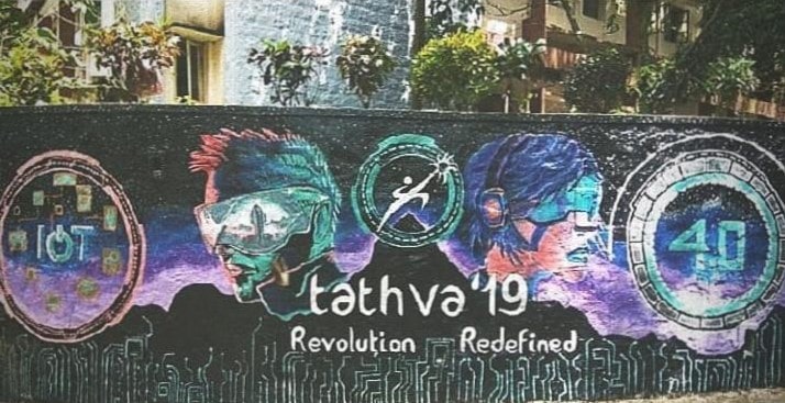 Tathva'19: A sneak peak to the future