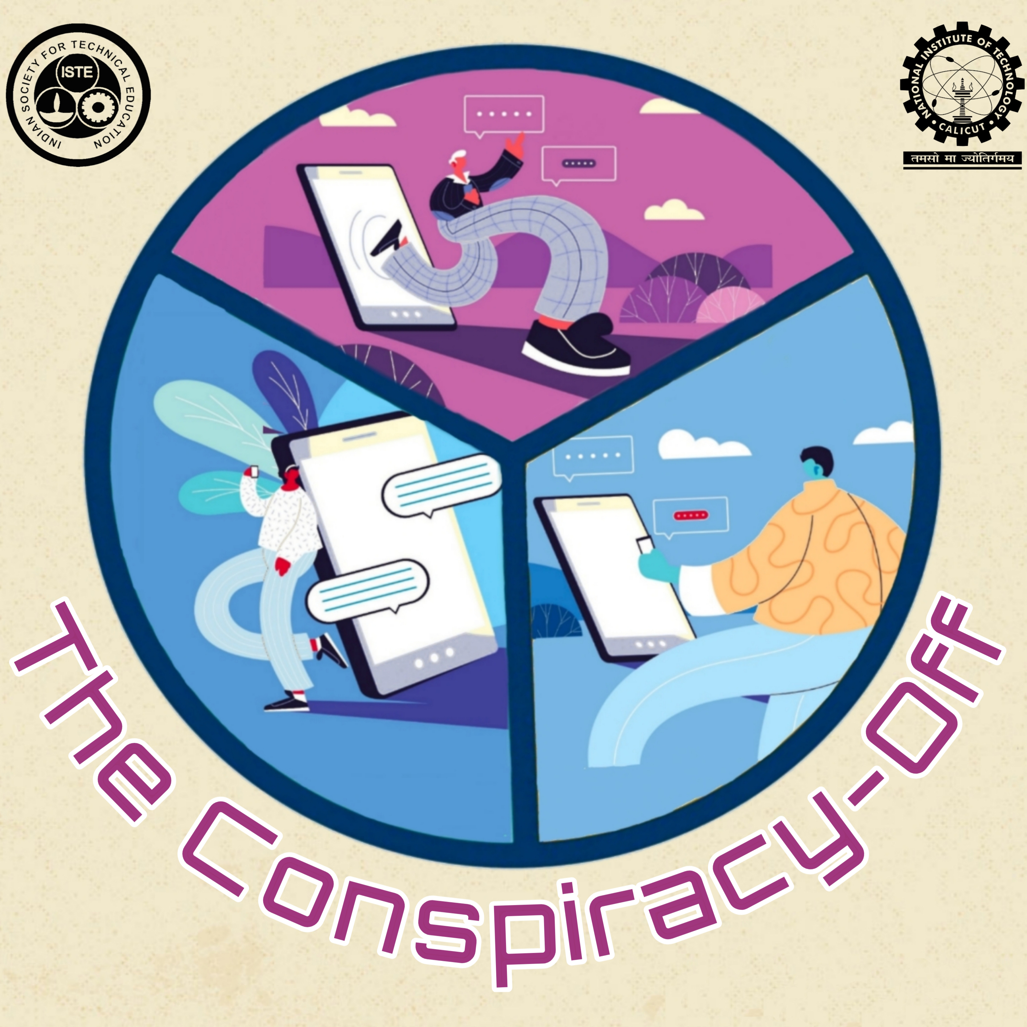 The Conspiracy-Off