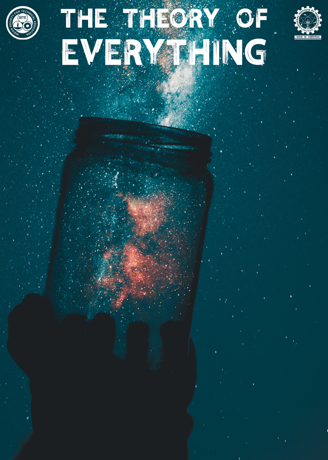 The Theory of Everything
