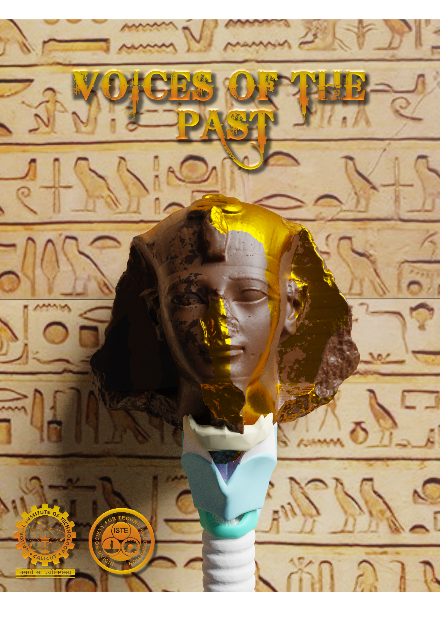 Voices of the Past