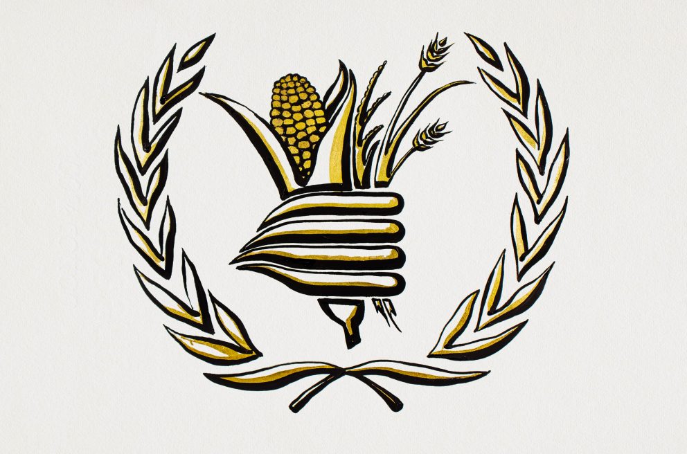 Credits: The Nobel Prize Website