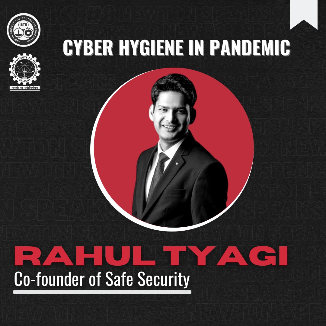 Cyber Hygiene in the Hybrid World