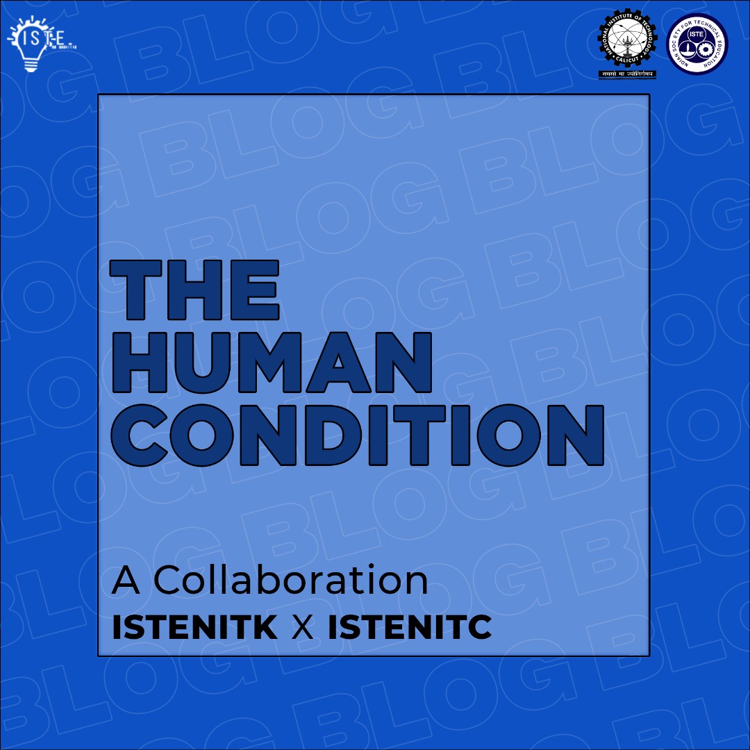 The Human Condition